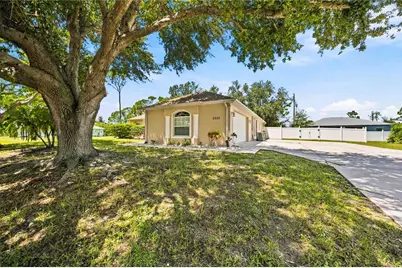 5335 Bryan Terrace, Port Charlotte, FL 33981 - Photo 5