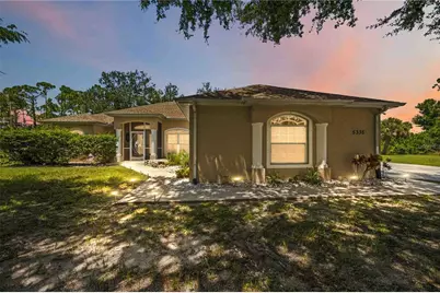 5335 Bryan Terrace, Port Charlotte, FL 33981 - Photo 1