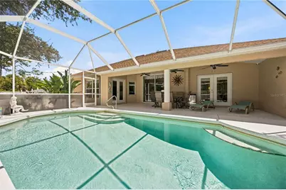 5335 Bryan Terrace, Port Charlotte, FL 33981 - Photo 3