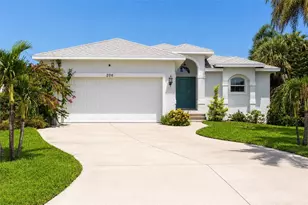 206 Antilla Dr, Rotonda West, FL 33947 - Photo 1