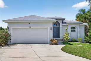 206 Antilla Dr, Rotonda West, FL 33947 - Photo 1