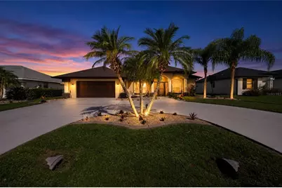 35 Long Meadow Court, Rotonda West, FL 33947 - Photo 1