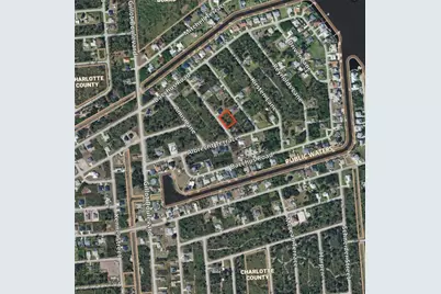 4210 Barnes Lane, Port Charlotte, FL 33981 - Photo 3