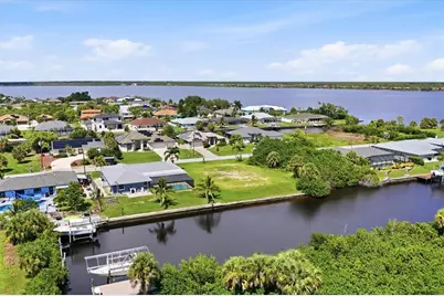 12383 Quinlan Avenue, Port Charlotte, FL 33981 - Photo 37