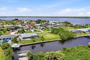 12383 Quinlan Ave, Port Charlotte, FL 33981 - Photo 37
