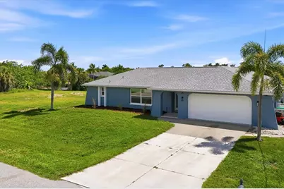 12383 Quinlan Avenue, Port Charlotte, FL 33981 - Photo 5