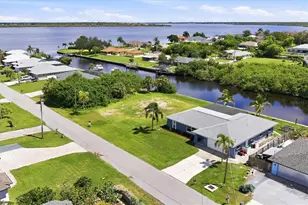 12383 Quinlan Ave, Port Charlotte, FL 33981 - Photo 1