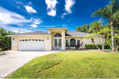 2067 Omega Court, North Port, FL 34288 - Photo 1