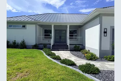 1222 Underhill Circle, Port Charlotte, FL 33953 - Photo 1