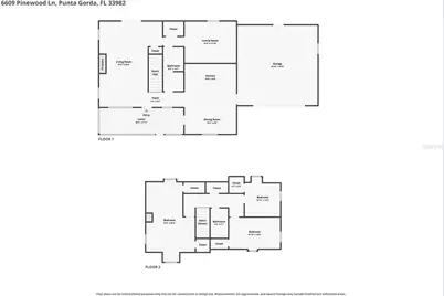 6609 Pinewood Lane, Punta Gorda, FL 33982 - Photo 43