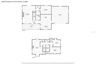 6609 Pinewood Ln, Punta Gorda, FL 33982 - Photo 43
