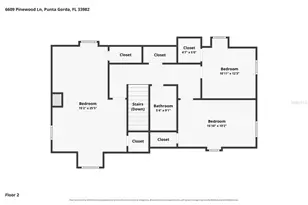 6609 Pinewood Ln, Punta Gorda, FL 33982 - Photo 45