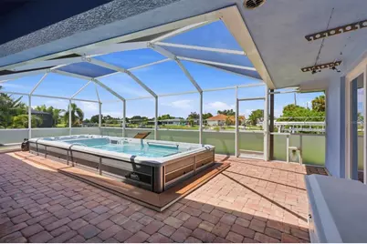 158 Dartmouth Drive NW, Port Charlotte, FL 33952 - Photo 33