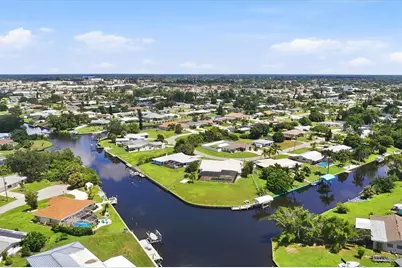 158 Dartmouth Drive NW, Port Charlotte, FL 33952 - Photo 59