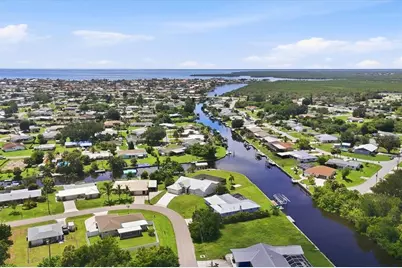 158 Dartmouth Drive NW, Port Charlotte, FL 33952 - Photo 61