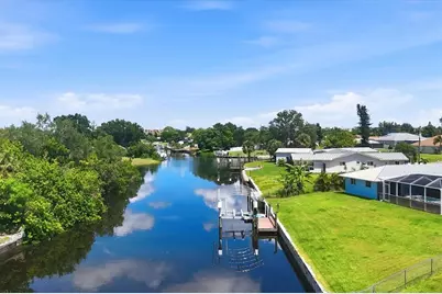 158 Dartmouth Drive NW, Port Charlotte, FL 33952 - Photo 49