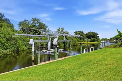 158 Dartmouth Drive NW, Port Charlotte, FL 33952 - Photo 45