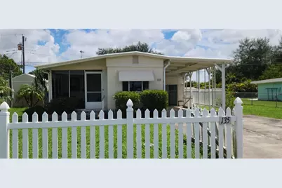 135 Via Madonna, Englewood, FL 34224 - Photo 1