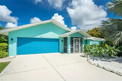 2361 Risken Terrace, Port Charlotte, FL 33981 - Photo 1