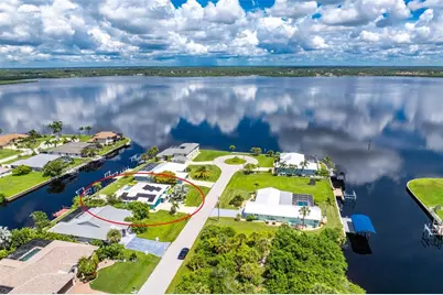 2361 Risken Terrace, Port Charlotte, FL 33981 - Photo 55
