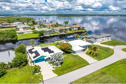 2361 Risken Terrace, Port Charlotte, FL 33981 - Photo 45