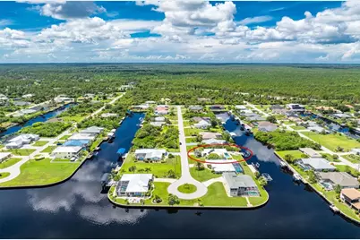 2361 Risken Terrace, Port Charlotte, FL 33981 - Photo 51