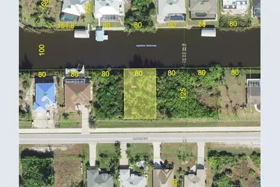 14986 Appleton Boulevard, Port Charlotte, FL 33981 - Photo 1
