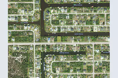 14986 Appleton Boulevard, Port Charlotte, FL 33981 - Photo 3