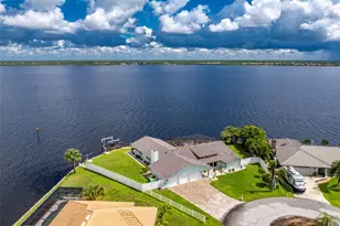 2459 Dixon Terrace, Port Charlotte, FL 33981 - Photo 57