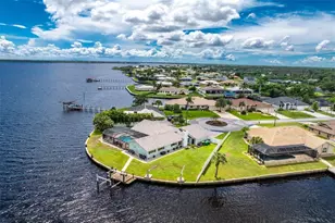2459 Dixon Terrace, Port Charlotte, FL 33981 - Photo 59