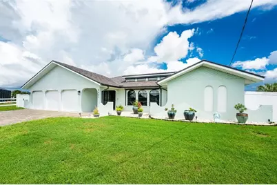 2459 Dixon Terrace, Port Charlotte, FL 33981 - Photo 3
