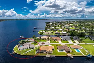 2459 Dixon Terrace, Port Charlotte, FL 33981 - Photo 63