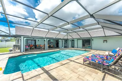 2459 Dixon Terrace, Port Charlotte, FL 33981 - Photo 45