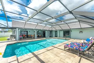 2459 Dixon Terrace, Port Charlotte, FL 33981 - Photo 45