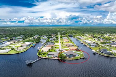 2459 Dixon Terrace, Port Charlotte, FL 33981 - Photo 63