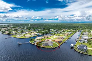 2459 Dixon Terrace, Port Charlotte, FL 33981 - Photo 61