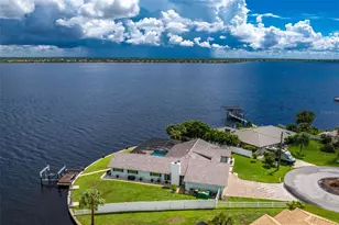 2459 Dixon Terrace, Port Charlotte, FL 33981 - Photo 59