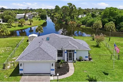 7522 Rosemont Drive, Englewood, FL 34224 - Photo 1