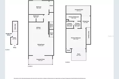 6800 Placida Road #TH19, Englewood, FL 34224 - Photo 37
