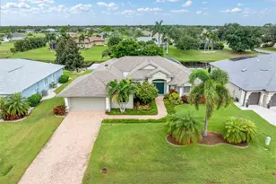 5 Medalist Pl, Rotonda West, FL 33947 - Photo 1