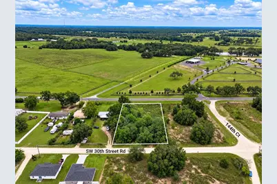 W Highway #40, Dunnellon, FL 34432 - Photo 1
