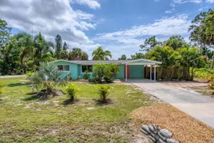 401 Leach St, Englewood, FL 34223 - Photo 1
