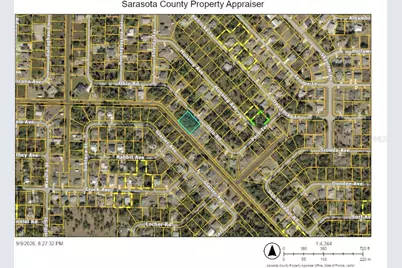 Ohio Rd, North Port, FL 34286 - Photo 3