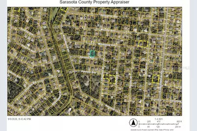 Sargon Ave, North Port, FL 34286 - Photo 3