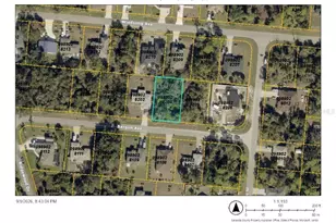 Sargon Ave, North Port, FL 34286 - Photo 1