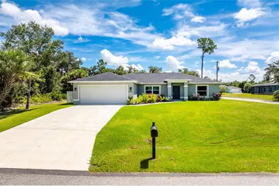 4492 Kenoska Street, North Port, FL 34288 - Photo 1