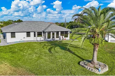 25 Bunker Court, Rotonda West, FL 33947 - Photo 17
