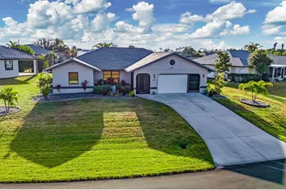 25 Bunker Court, Rotonda West, FL 33947 - Photo 31