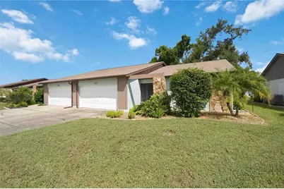 306 Persimmon Street #208, Englewood, FL 34223 - Photo 1