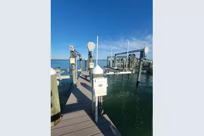 6040 Boca Grande Causeway Slip #Slip 8, Boca Grande, FL 33921 - Photo 5